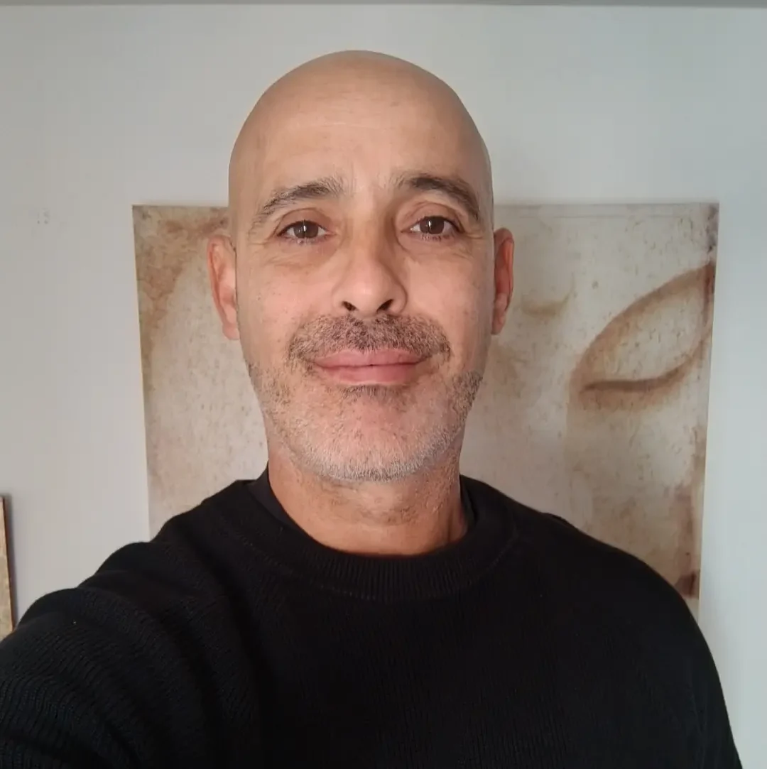 Francisco Caro Gómez